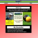 bowlsnet