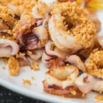 calamariere