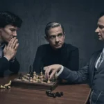 Chess Menswear