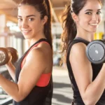 Delta Fitness Authority