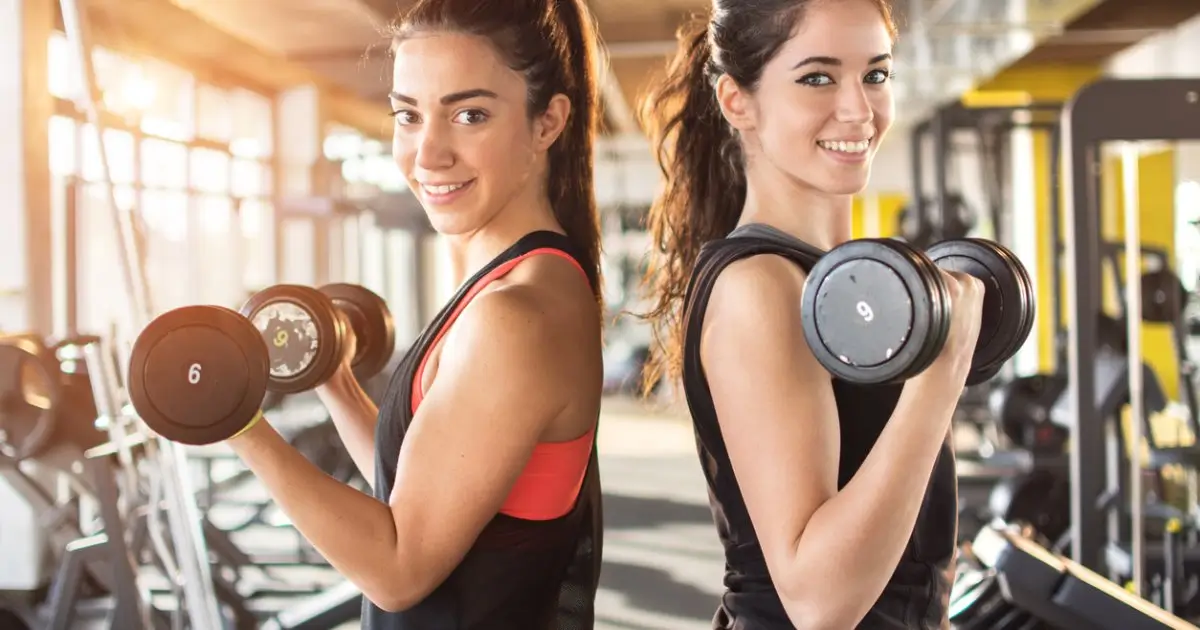 Delta Fitness Authority