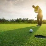 Emperor Golf