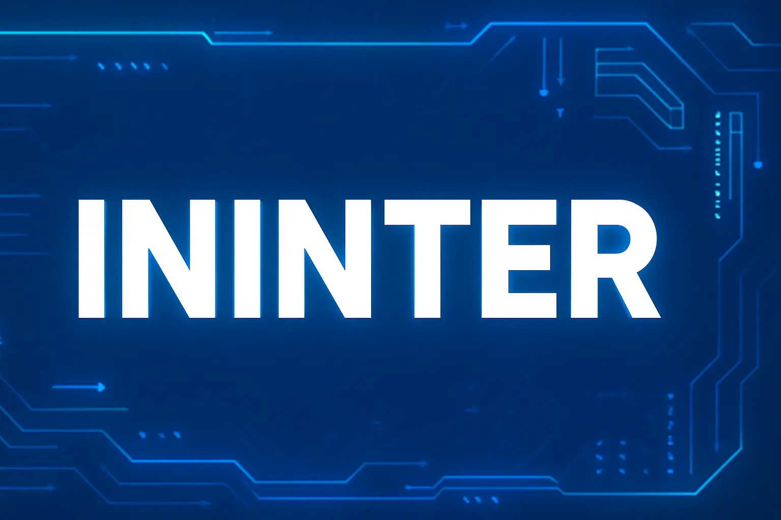 ininter