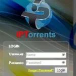 iptorrents