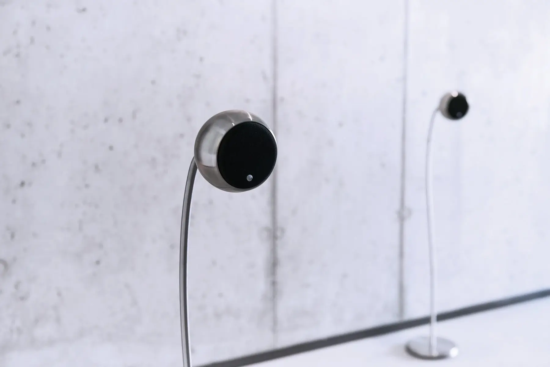 Micro Acoustics