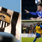 Notts C Mad