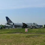 United Airlines Flight UA770 Emergency Diversion
