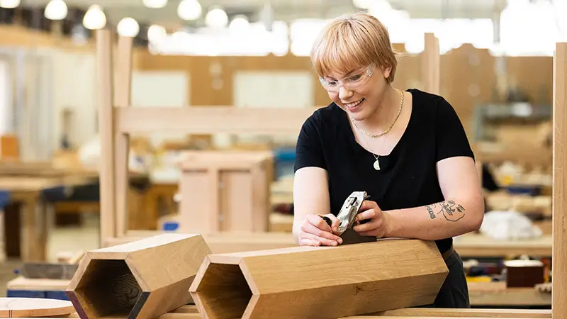 Victoria Woodworking