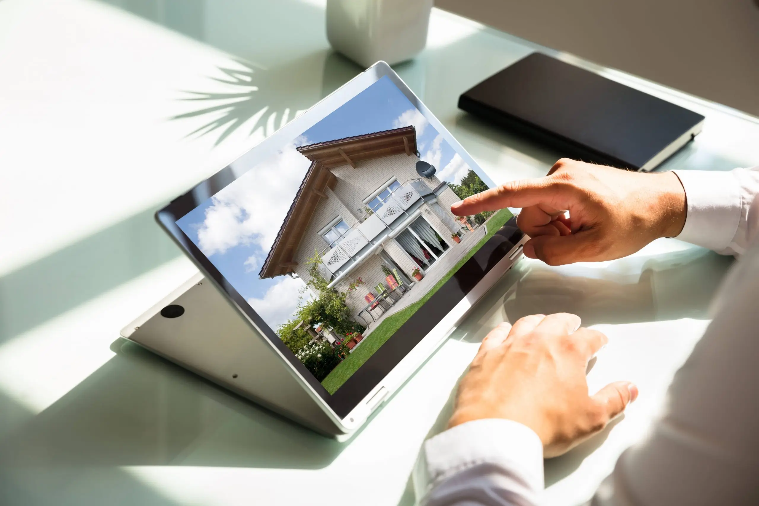wdh homesearch