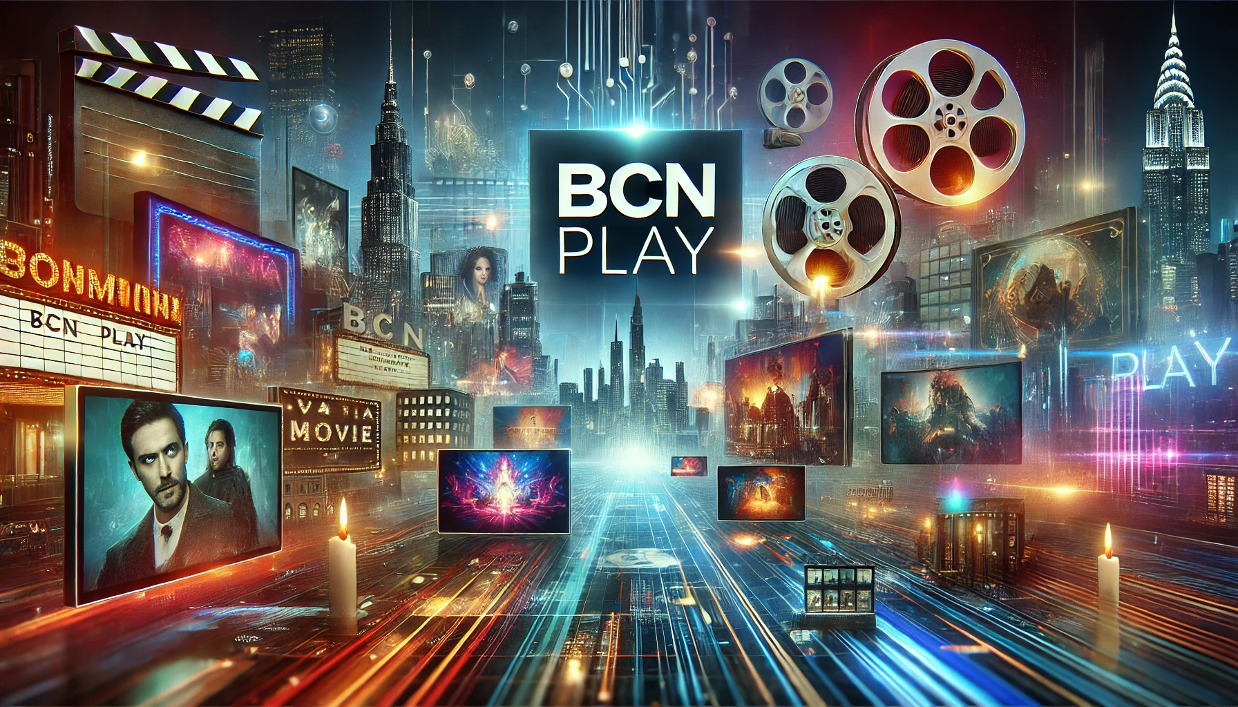 bcn play