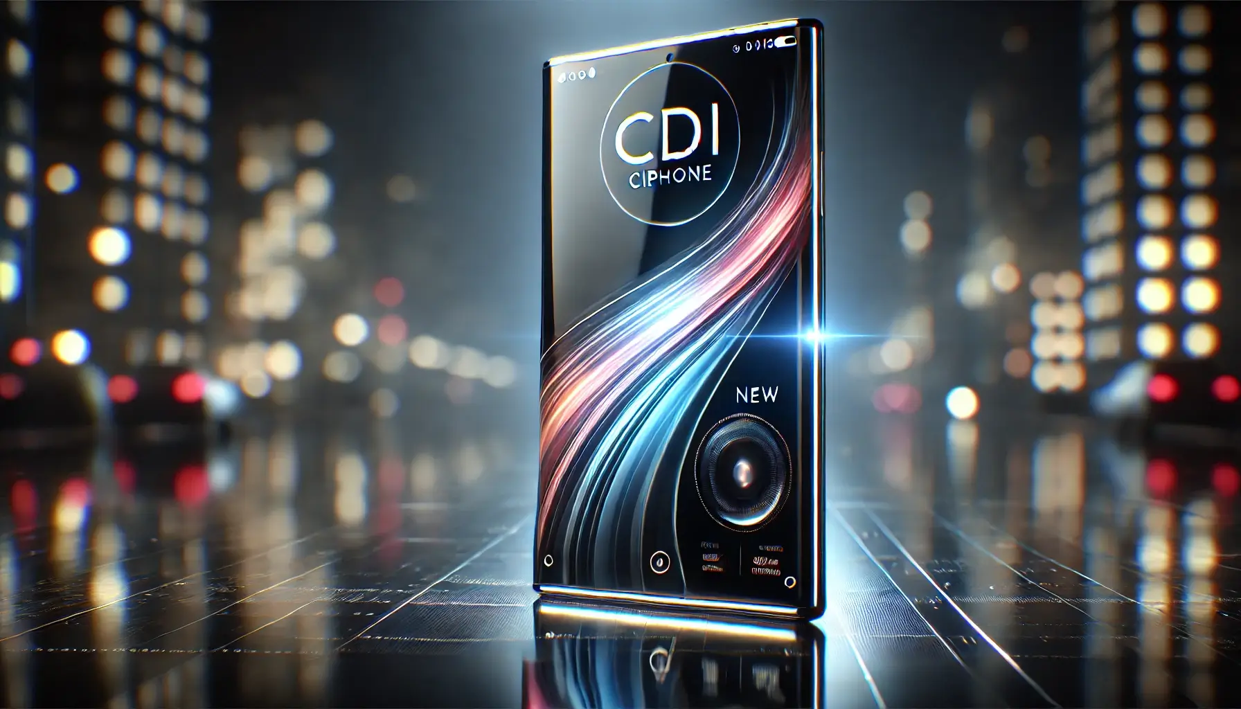 cdiphone