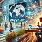 Coyyn.com Gig Economy