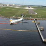 Jacksonville Flight Discontinuations