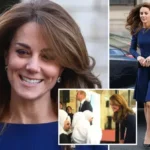 Kate Middleton is Reportedly Holding a Crucial Meeting.