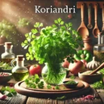 koriandri