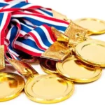 Pg Soft Juara100.org Medal