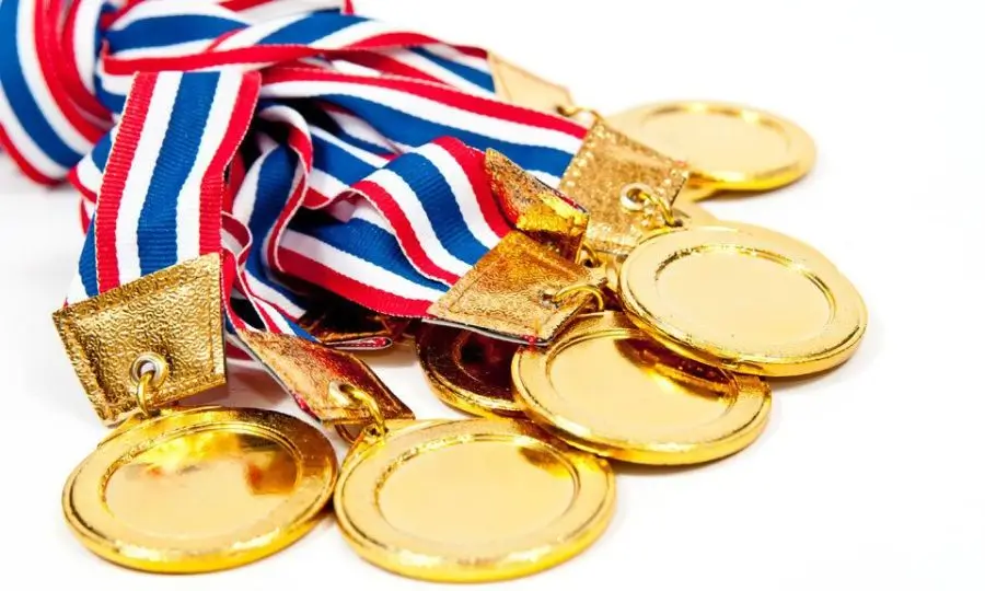 Pg Soft Juara100.org Medal