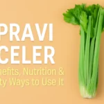 pravi celer