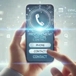 Procurementnation.com Contact