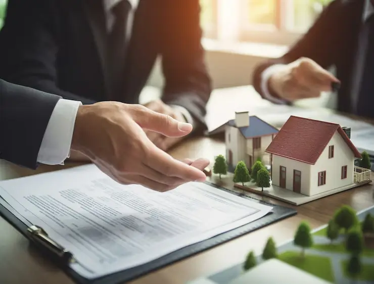 who delivers your offer to the seller framework