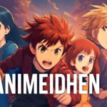 Animeidhen