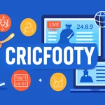 Cricfooty