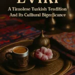 Evırı