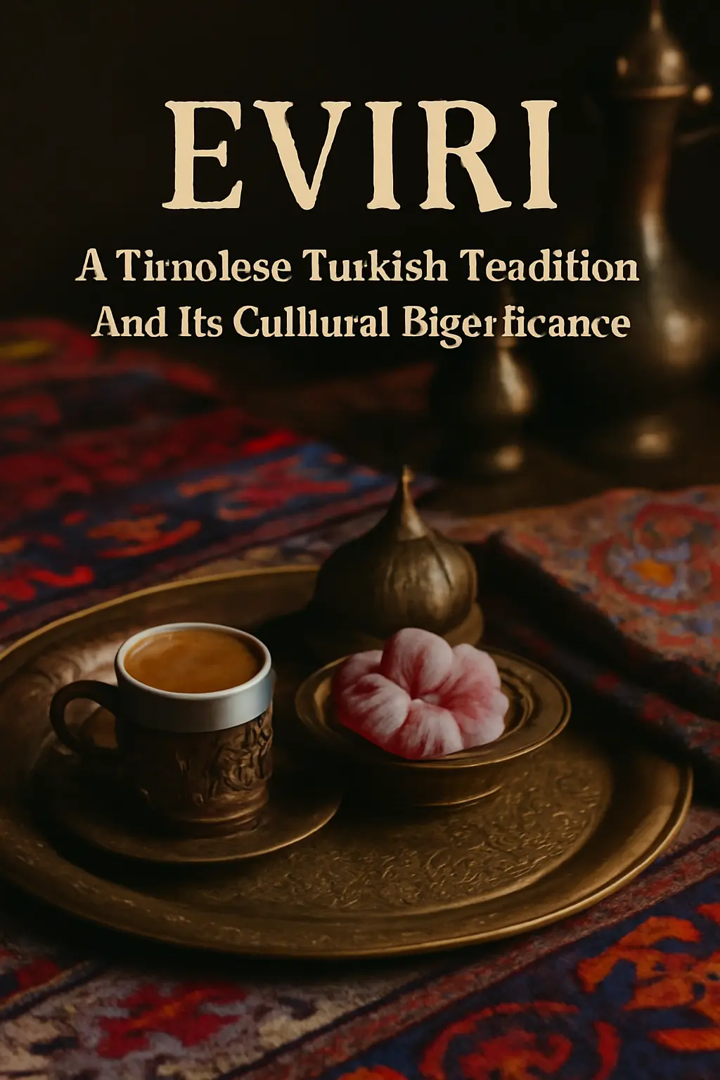 Evırı