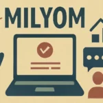 Milyom