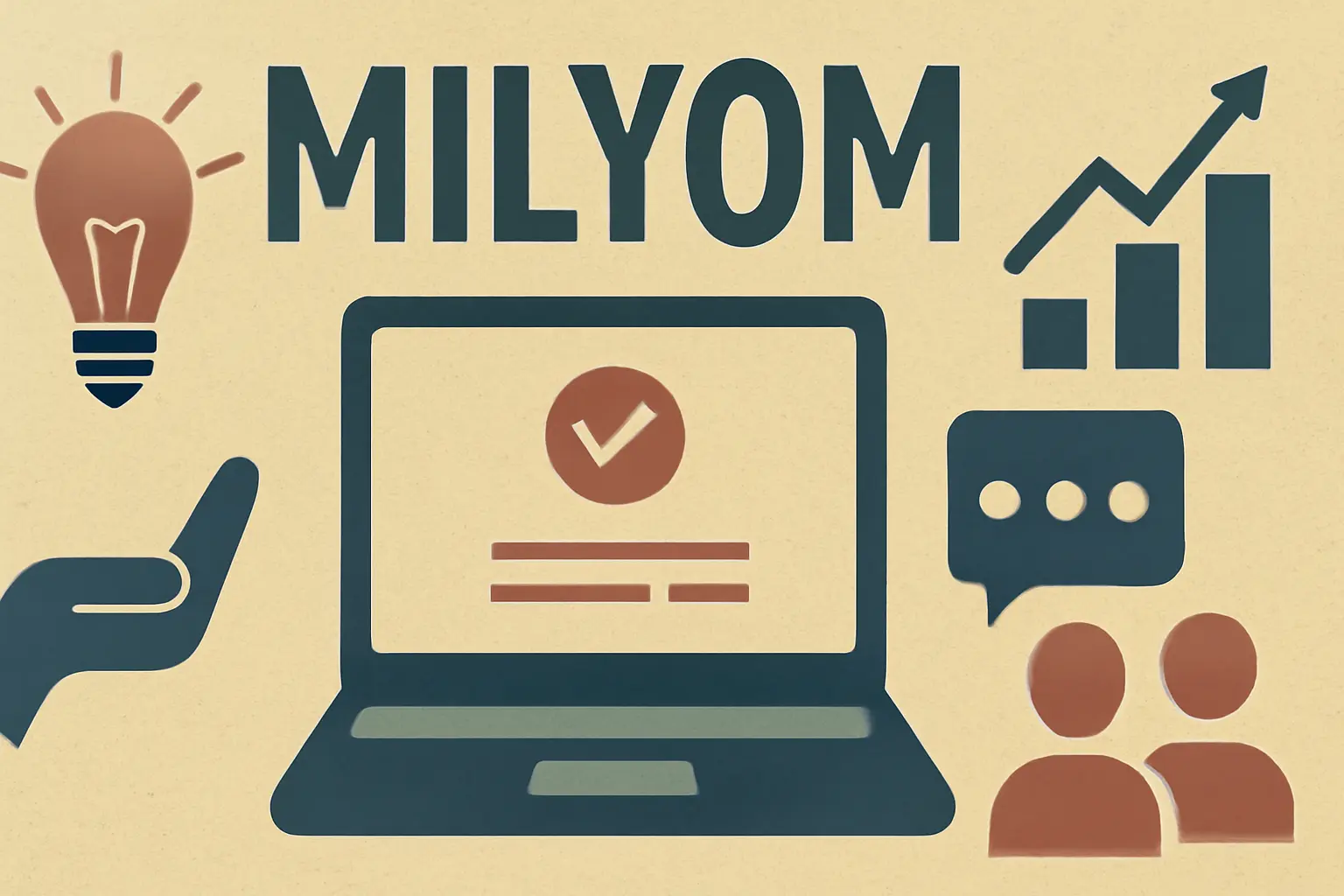 Milyom