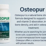 Osteopur