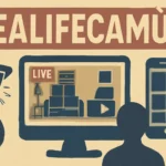 Realifecamù