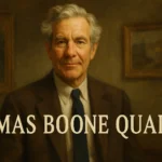 Thomas Boone Quaid