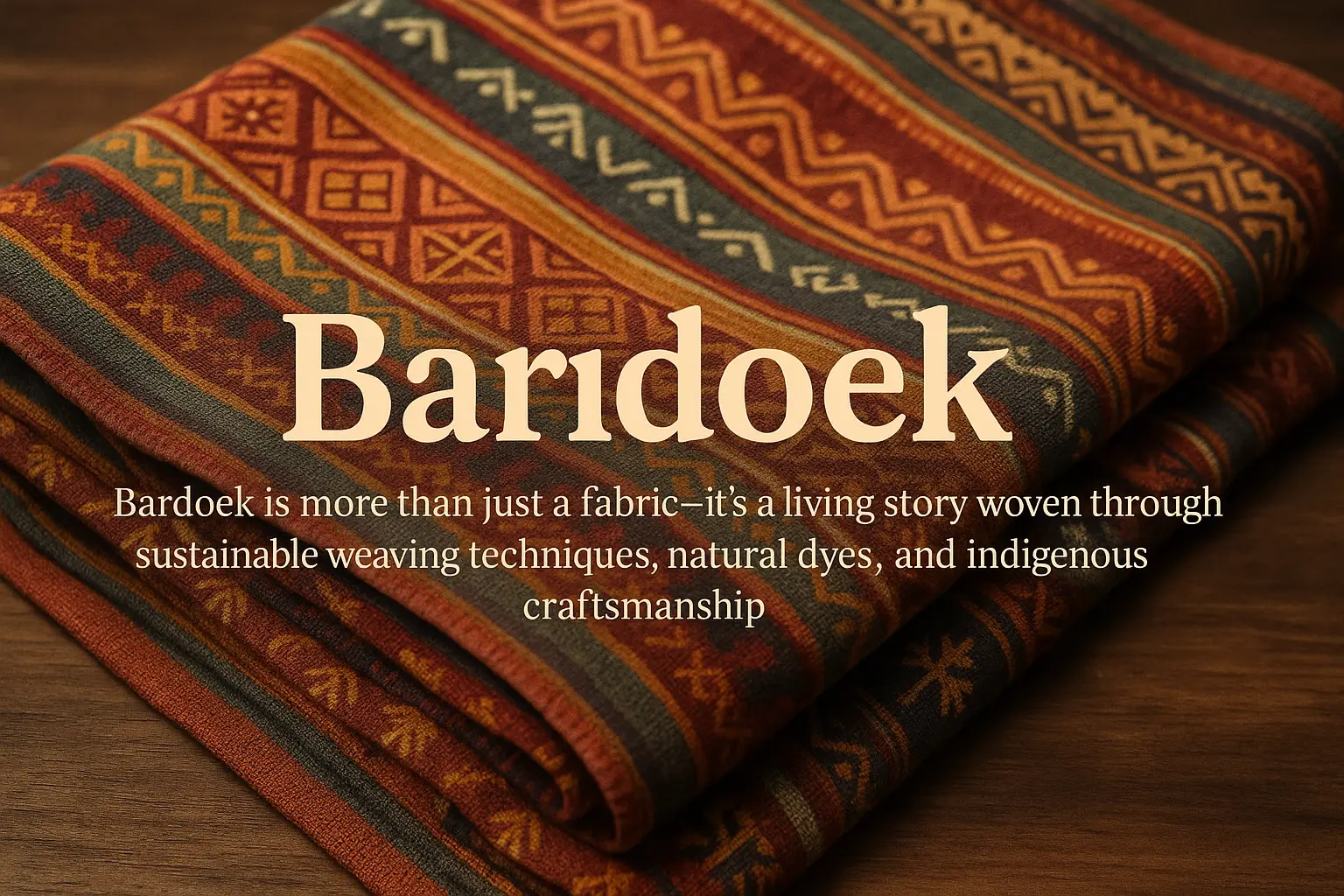 bardoek