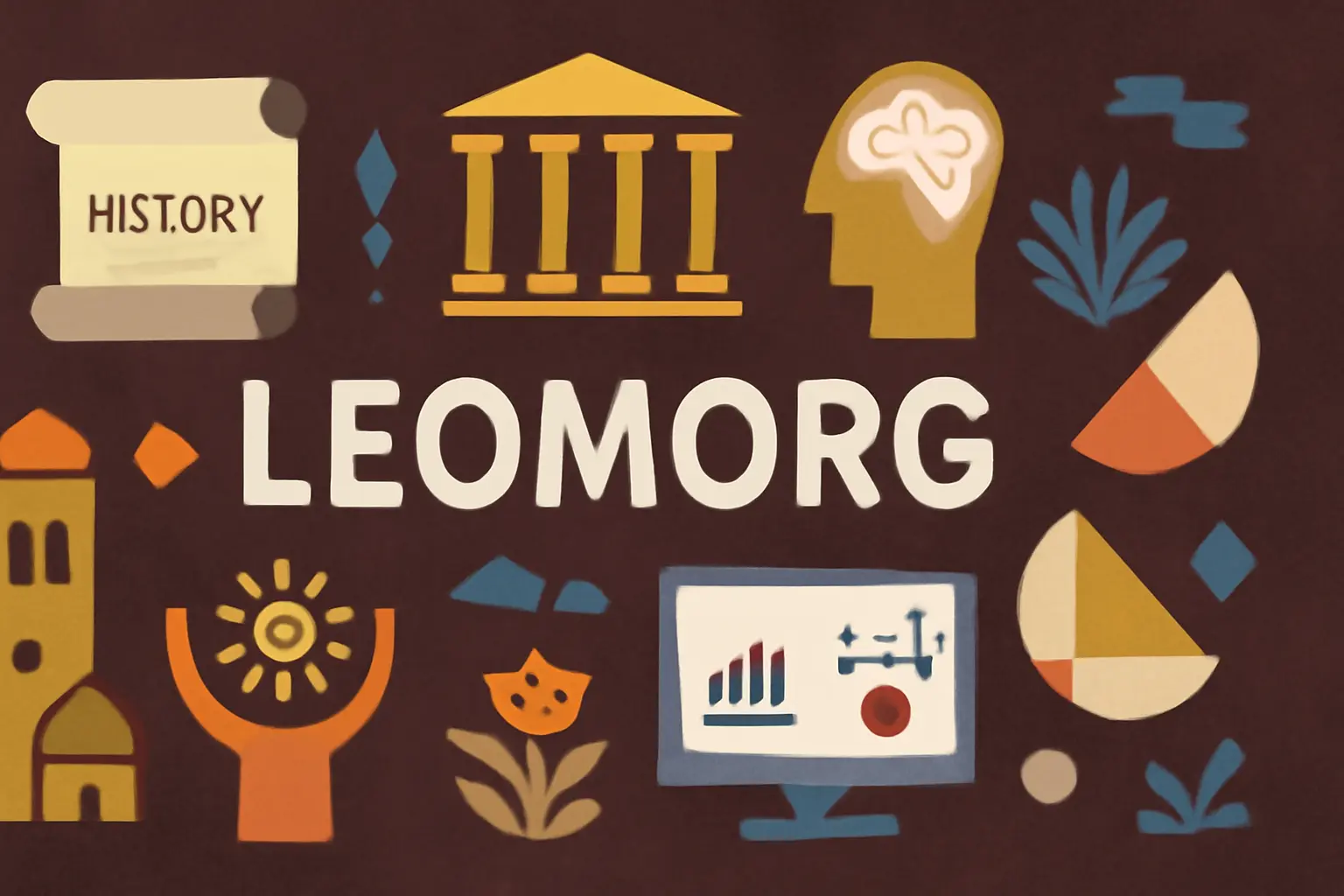 leomorg