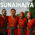 tsunaihaiya