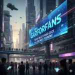 Garforfans
