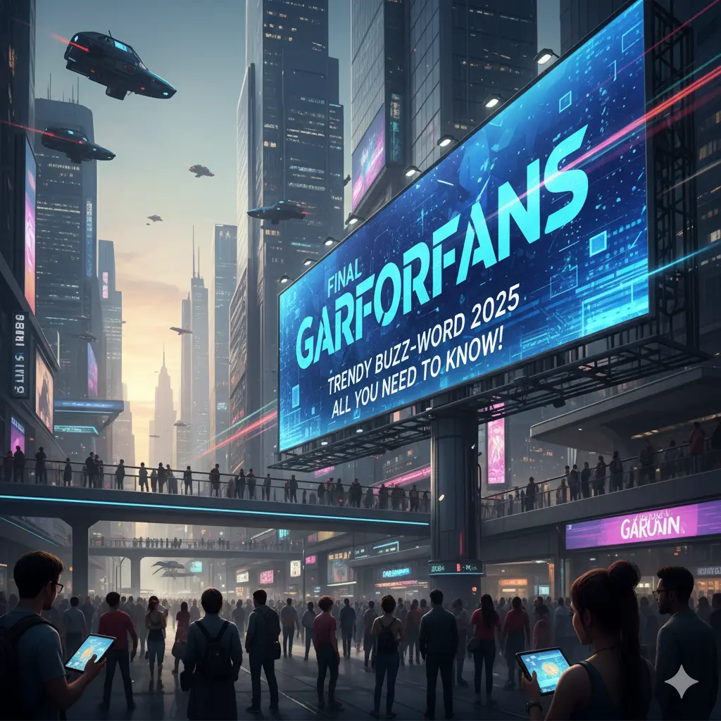Garforfans