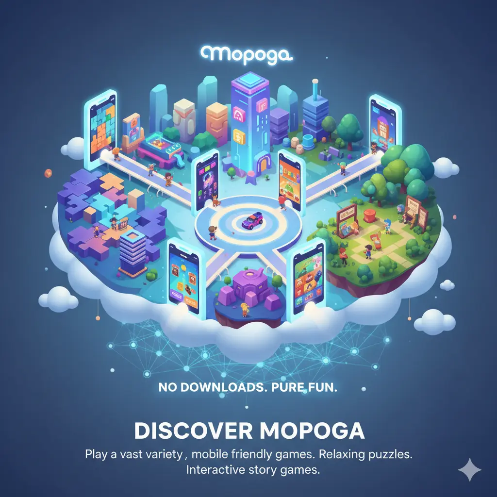 Mopoga