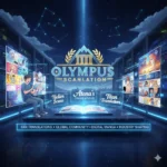 Olympus Scanlation