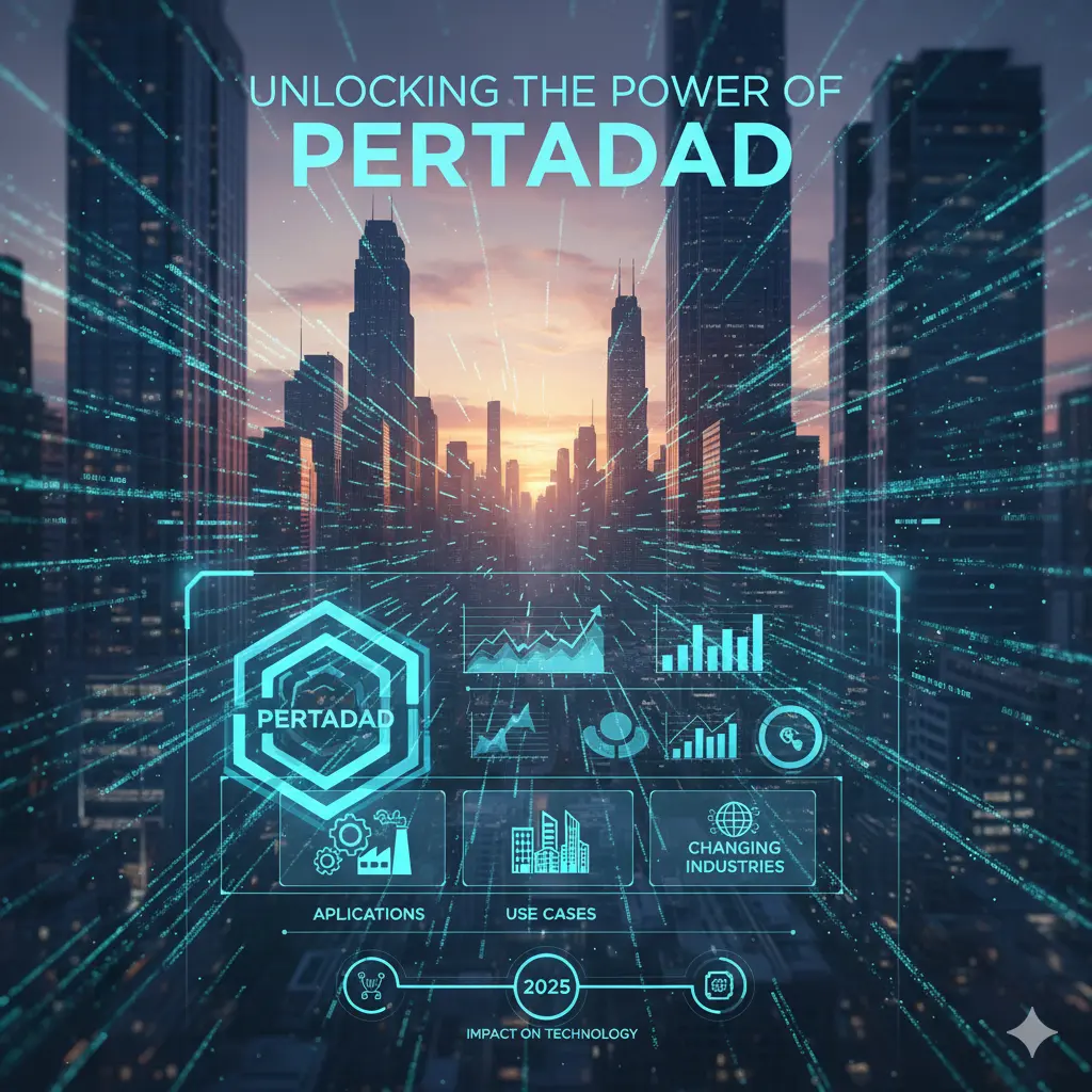 pertadad