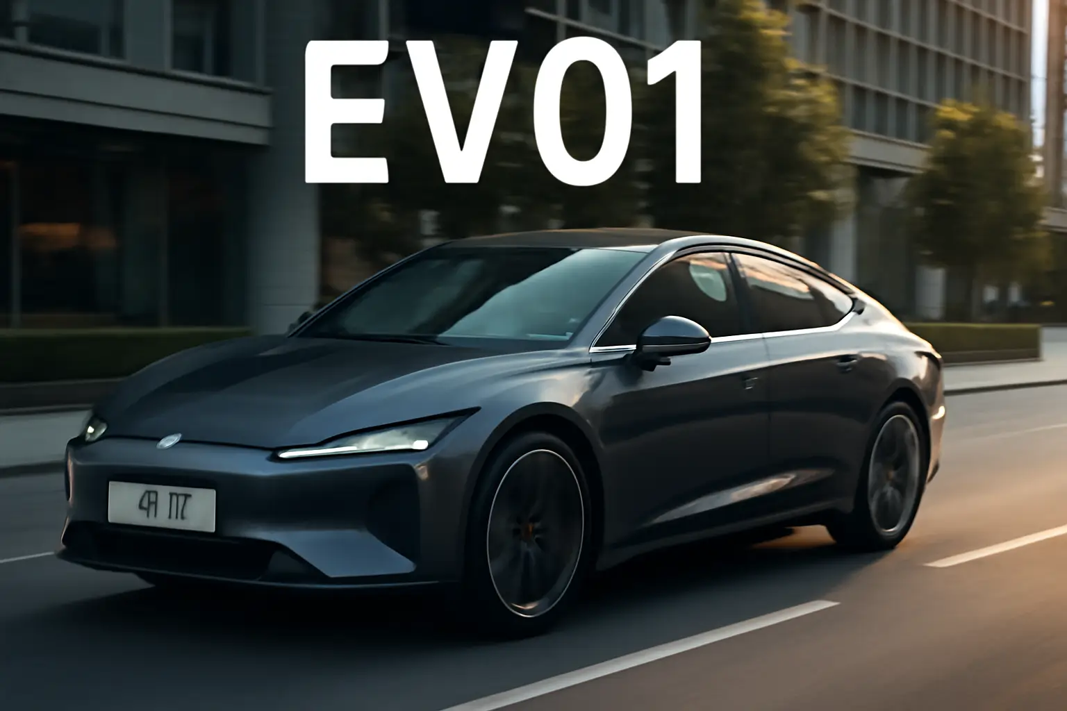 EV01