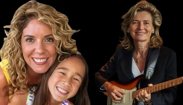 Francine Sinatra Anderson