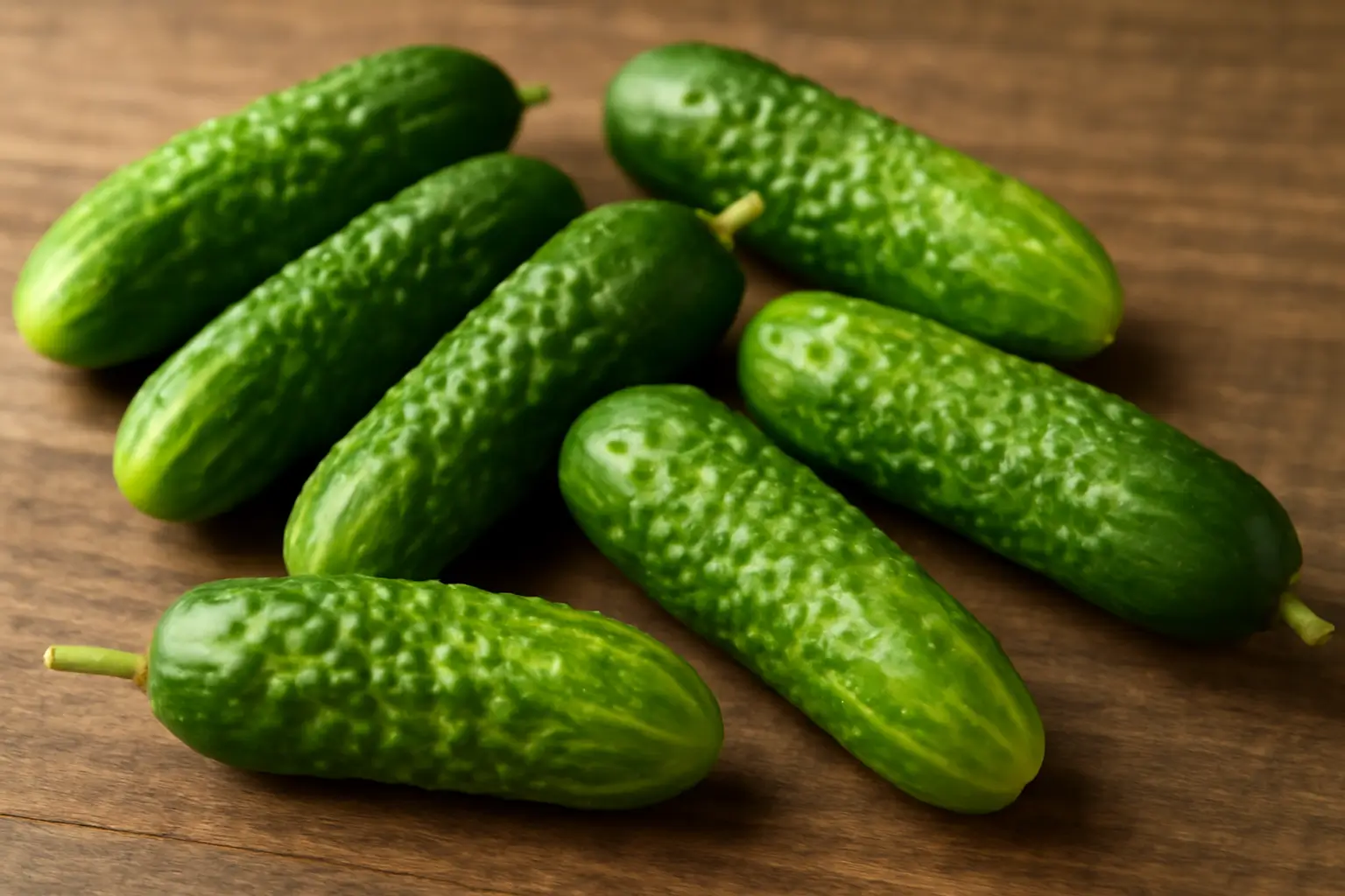 gherkins