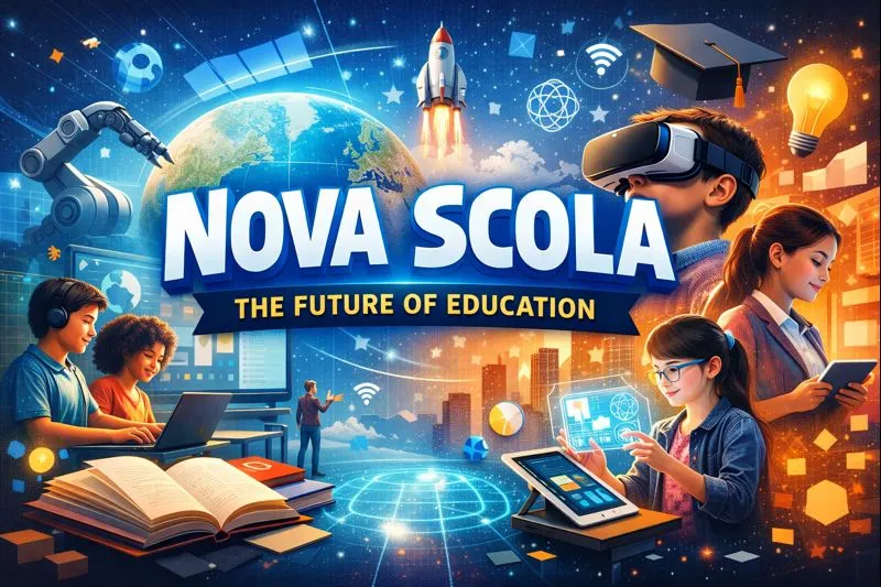 nova scola